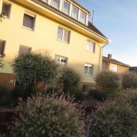 Appartement Gesund-Wellness à Mandern  Extérieur photo