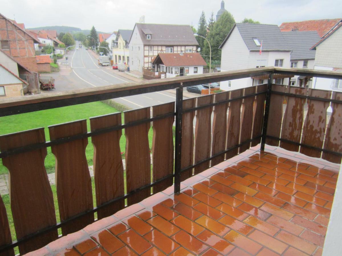 Appartement Gesund-Wellness à Mandern  Extérieur photo